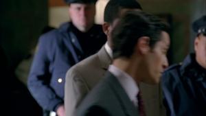 Poster for Law & Murder