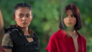 Poster for Cunning Against Cunning