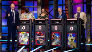 Poster for Kim Kardashian, Skyhooks, Geocaching & Mr Olympia Contest Poster for Kim Kardashian, Skyhooks, Geocaching & Mr Olympia Contest