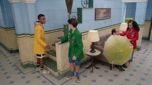 Poster for Episode 12