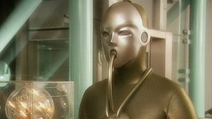 Poster for Legion Poster for Legion