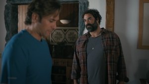 Poster for Episode 6 Poster for Episode 6