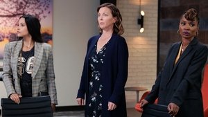 Poster for Missing While Sinning