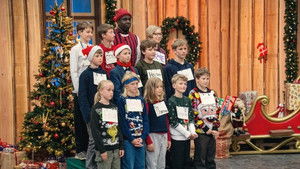 Poster for Episode 4