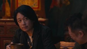 Poster for Episode 5 Poster for Episode 5