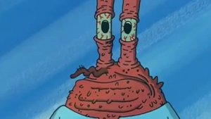 Poster for Mid-Life Crustacean