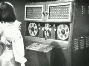 Poster for The Invasion (2)