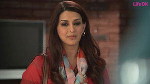 Poster for Samarth Decides to Divorce Shobha Poster for Samarth Decides to Divorce Shobha