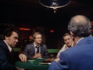 Poster for A Game Of Showdown