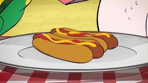 Poster for Nothing But Truffle