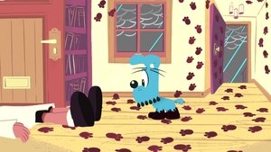 Poster for Episode 5