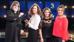 Poster for Episode 12