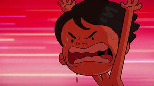 Poster for Noodle It (A Little Bit)