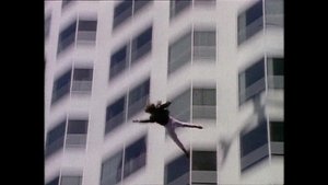 Poster for Hard Rider