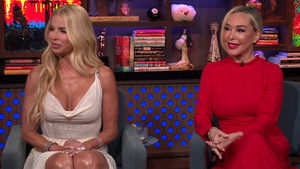 Poster for Alexia Nepola, Marysol Patton