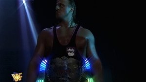 Poster for RAW 107