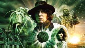 Poster for The Seeds of Doom (1)