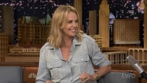 Poster for Charlize Theron, Tom Brokaw, Death Cab For Cutie