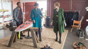 Poster for Episode 1