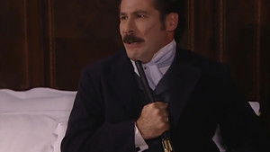 Poster for Episode 135