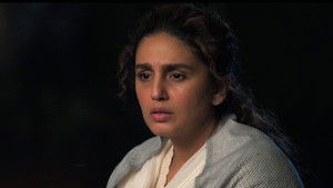 Poster for I Will Never Stop