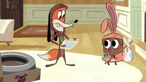 Poster for Pet Spies