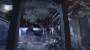 Poster for Episode 21