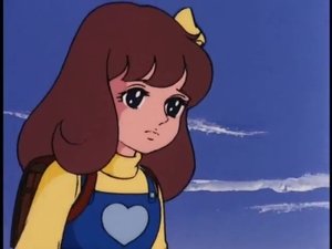 Poster for A Ballad Dedicated To Yuuko
