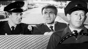Poster for Trial by Fire