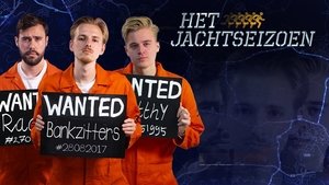 Poster for Bankzitters on the Run
