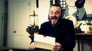 Poster for A Pea in a Haystack