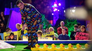 Poster for Episode 9