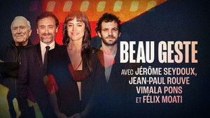 Poster for Episode 22