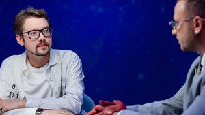 Poster for #47 Vasiliy Beynarovich