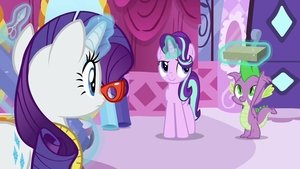 Poster for Friendship is Forever: A-Dressing Memories
