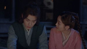 Poster for Episode 6