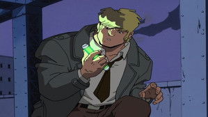 Poster for Mysterious Shadow