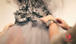 Poster for Spotlight: Marchesa