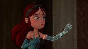 Poster for Vanishing Marian