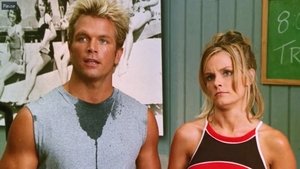 Poster for Baywatch Grand Prix