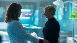 Poster for We'll Always Have Homicide