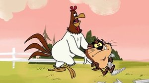 Poster for Fowl Me Once