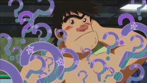 Poster for Championship Parade Poster for Championship Parade