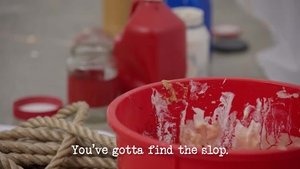 Poster for You've Gotta Find the Slop
