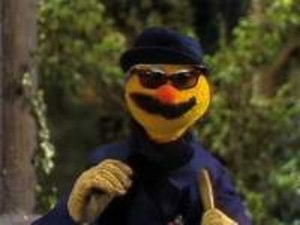 Poster for Episode 8