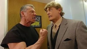 Poster for WWE Monday Night RAW #768