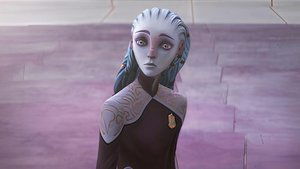 Poster for Into the Breach (2)