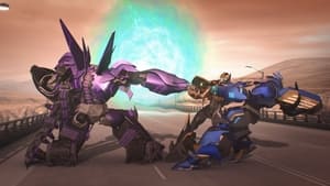Poster for Project Predacon