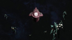 Poster for Voice