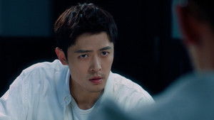 Poster for The Mechanism of the Accident